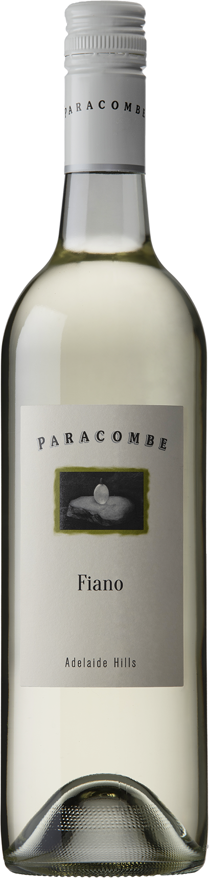 Paracombe Wines Fiano 2023 Adelaide Hills